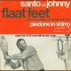 Flaat Feet