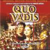 Quo Vadis + Madame Bovary + Ivanhoe + Plymouth adventure