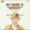 My name is Nobody