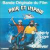 PAIR ET IMPAIR