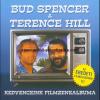 BUD SPENCER & TERENCE HILL KEDVENCEINK FILMZENEALBUMA