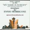 MY NAME IS NOBODY
