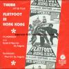 FLATFOOT IN HONG-KONG