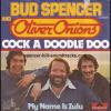 Bud Spencer with Oliver Onions