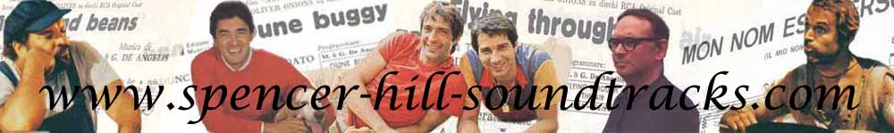 Spencer Hill Soundtracks Spencer Hill Soundtracks